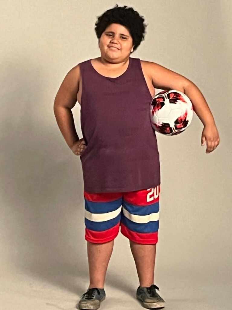 João Pedro Martins se destaca em “Pablo & Luisão” e desponta como promessa da nova geração WhatsApp Image 2026 07 15 at 7.16.05 PM