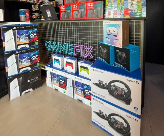 Game Fix Jundiaí se destaca em assistência técnica especializada para videogames e controles WhatsApp Image 2026 07 16 at 5.53.04 PM 1