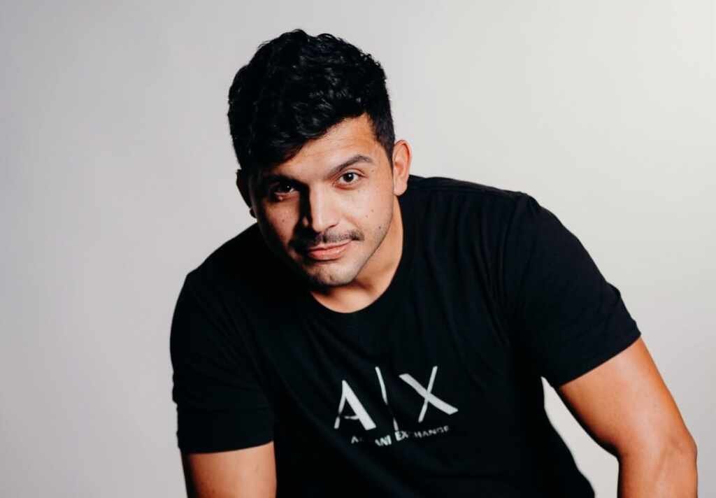 DJ Kaian Pinheiro lança nova marca e inicia um novo ciclo em sua carreira c7de39d3 b34f 49b8 939d 21733ead128a