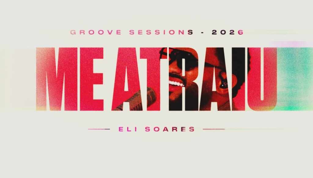 Eli Soares apresenta o single e clipe de “Me Atraiu” cd09518e efc9 4d01 8abc 75c7cd266d5f