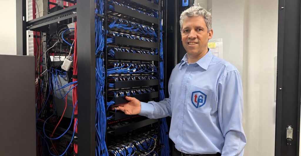 Login Forte: A importância da cibersegurança em ecossistemas SaaS e gestão de plataformas digitais 7x7