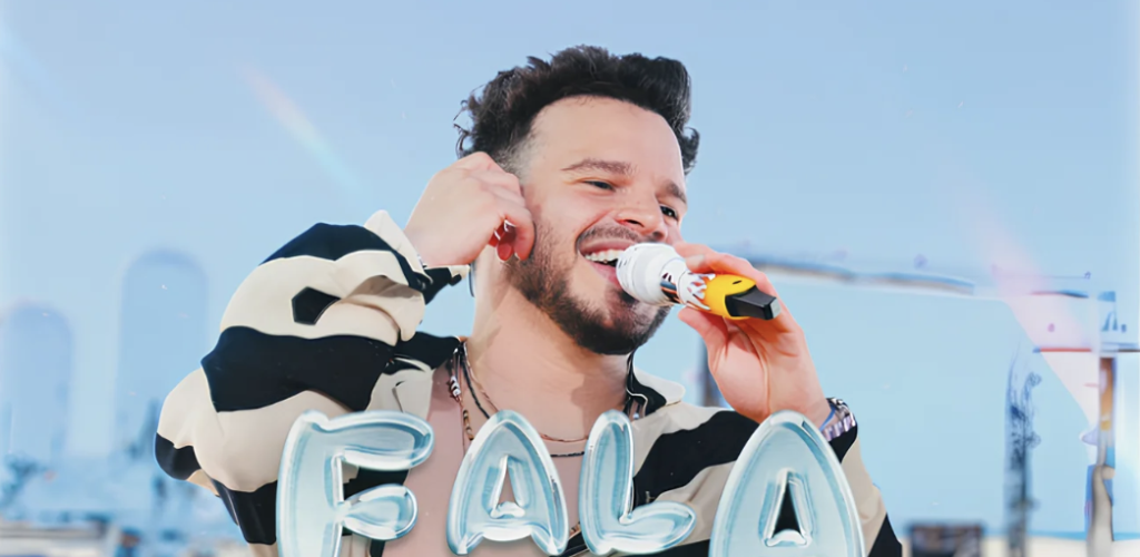 Matheus Fernandes entra para fase de votação do Grammy Latino 2026 com “Fala Meu Nome (Ao Vivo)” Captura de Tela 2026 08 10 as 16.51.04