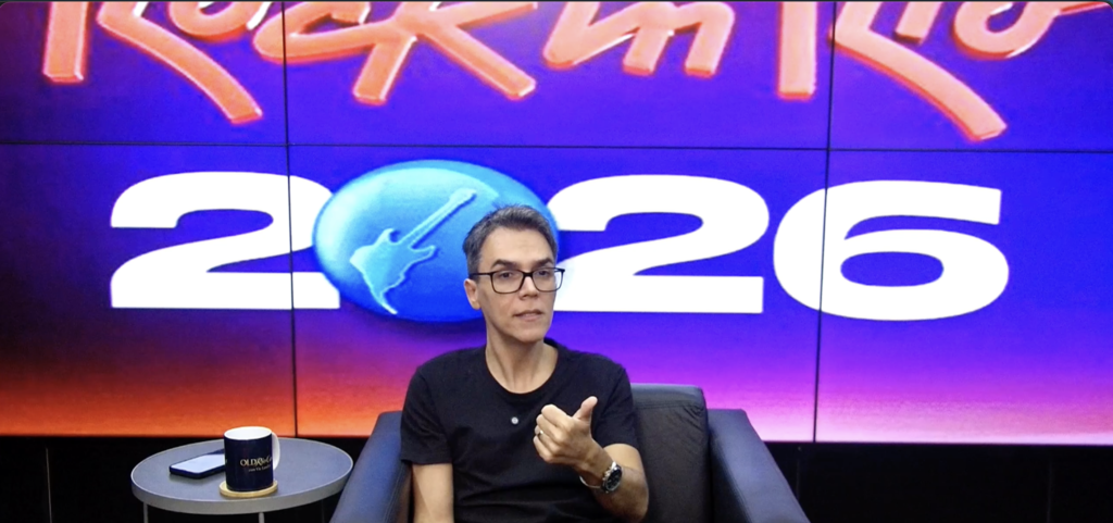 Rock in Rio: o festival que transformou o Rio de Janeiro,visto por Vic Landim Captura de Tela 2026 08 10 as 20.07.45