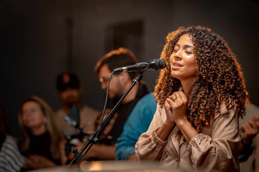 Gabriela Gomes apresenta seu novo álbum, “Bethânia”, e o clipe de “Manso e Humilde” IMG 3825