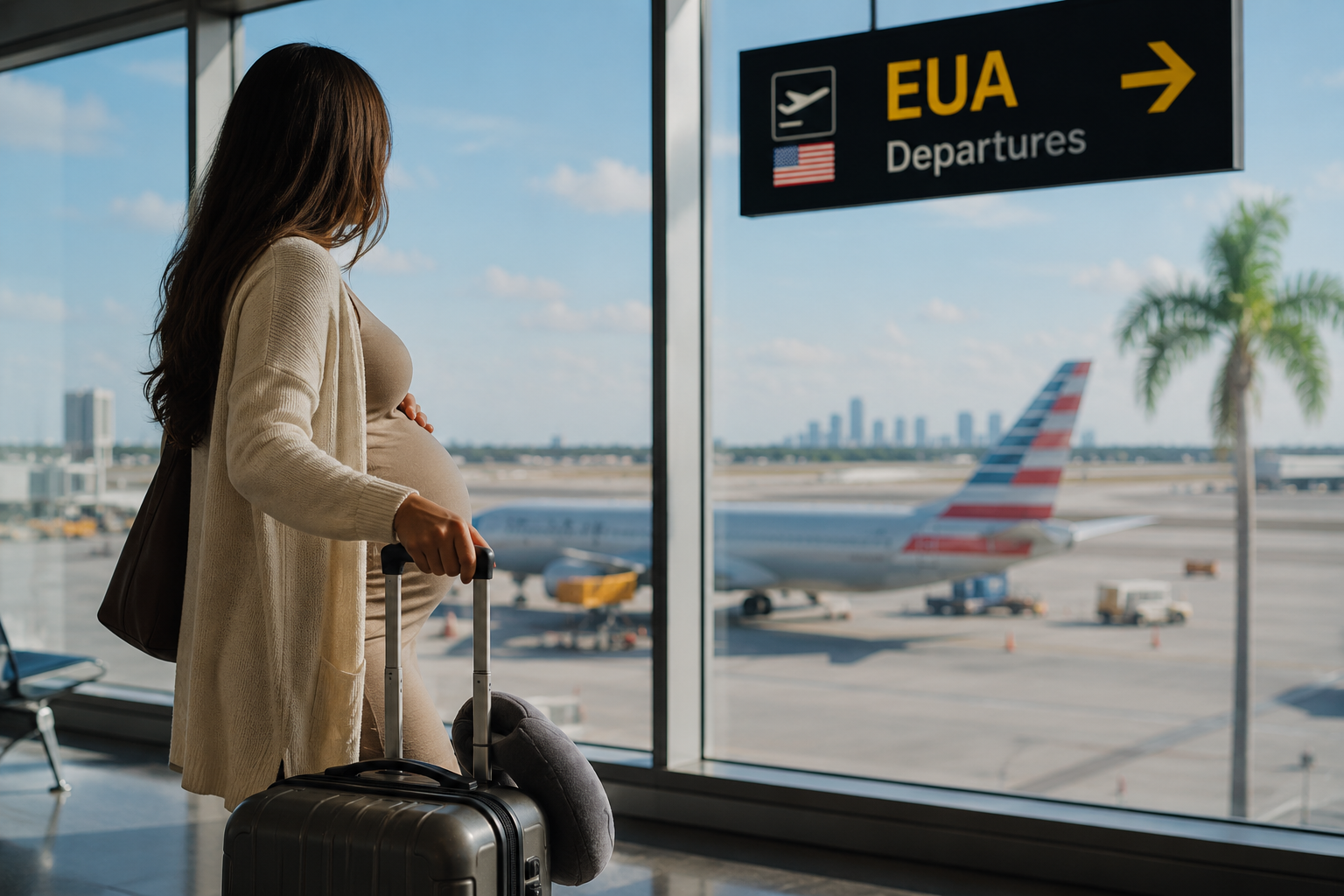 aeroporto